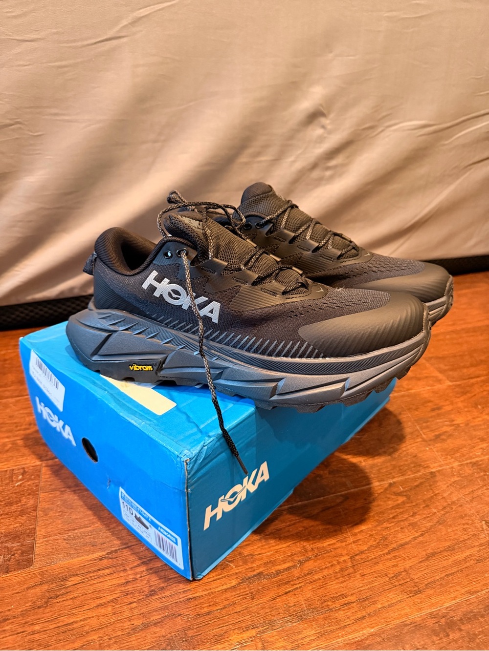 Hoka Men's Skyline Float X